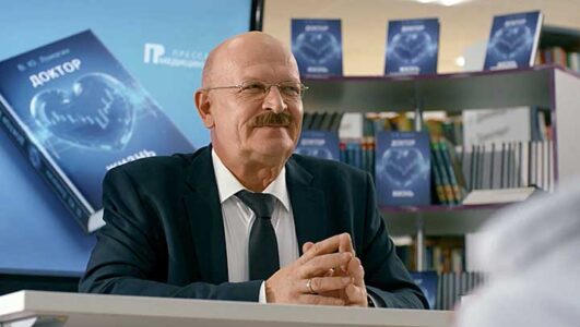 Скорая помощь 8 сезон 17, 18 серия 09.12.2025