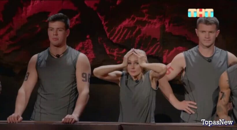 Титаны 3 сезон 10 выпуск 23.11.25 смотреть онлайн