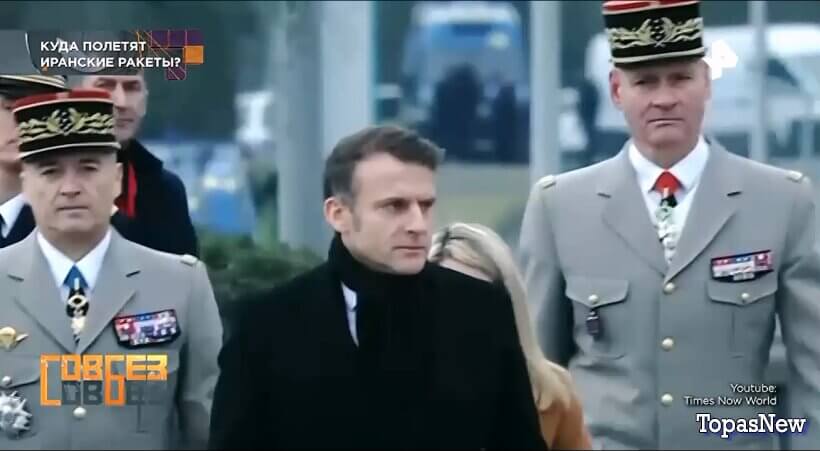 Совбез 28 марта 2026