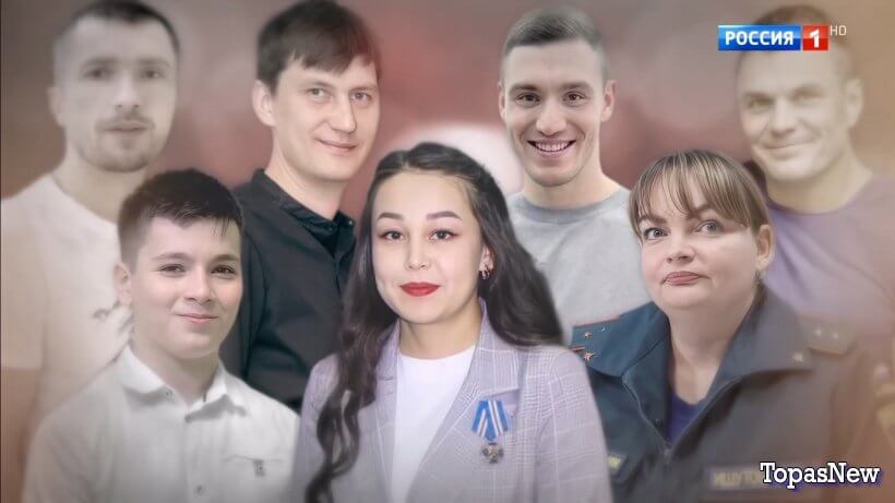 Малахов 30.10.25 Герои страны смотреть онлайн