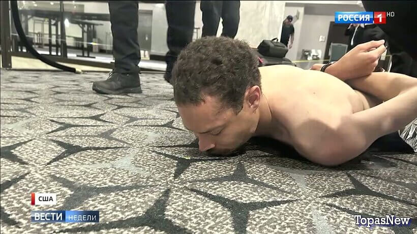 Вести недели с Дмитрием Киселёвым смотреть онлайн