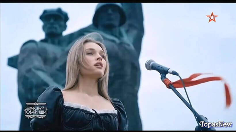 Здравствуйте товарищи 17.04.26 смотреть онлайн