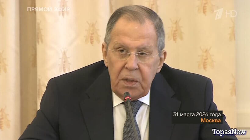 Большая игра 31.03.2026