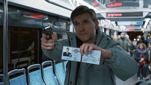 Тайный советник 1, 2 серия 15.12.2025