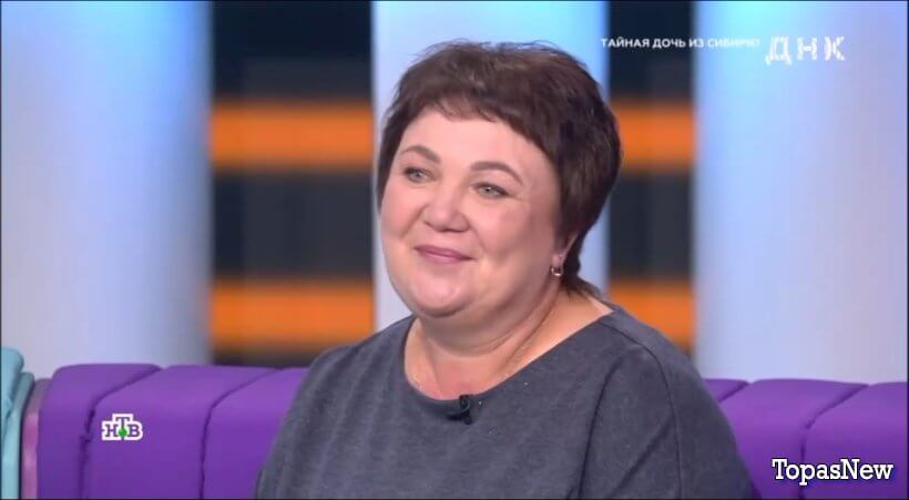 ДНК на НТВ от 30.10.25