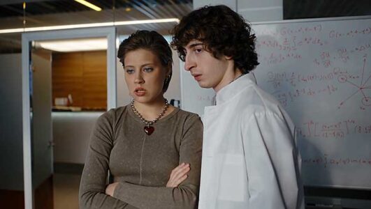 Нейровася 20 серия 27.11.2025