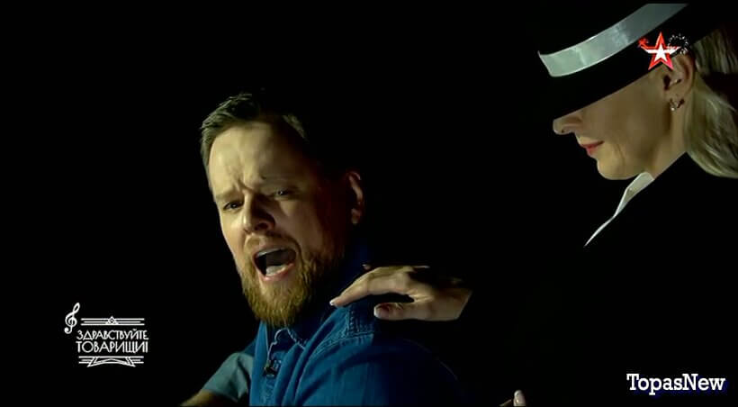 Здравствуйте товарищи 09.01.26 Звезда