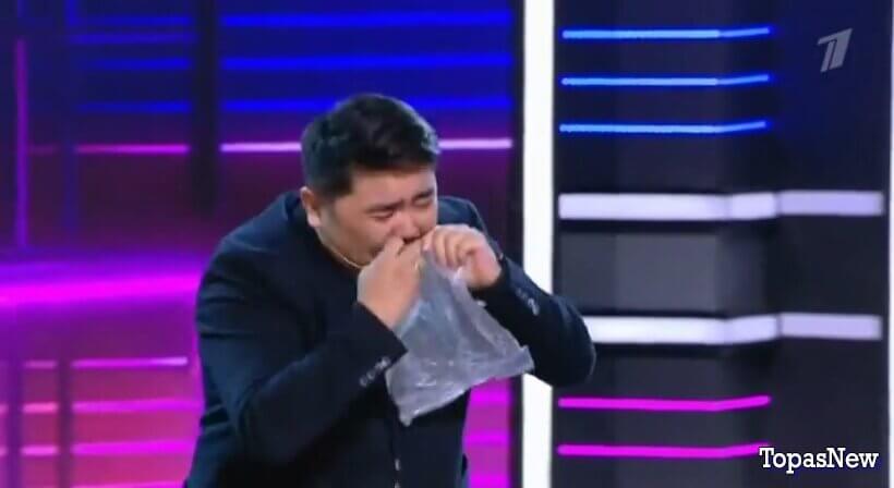 КВН Высшая лига 15 ноября 2025