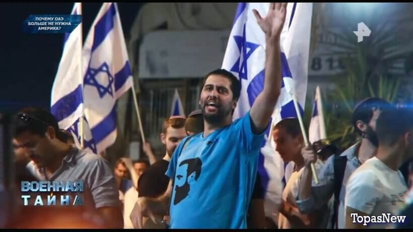 Военная тайна с Игорем Прокопенко от