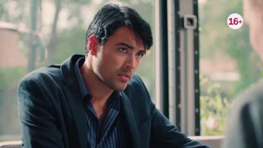 Горький шоколад все серии 2026