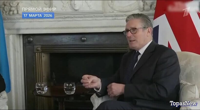 Время покажет 19.03.2026 смотреть онлайн