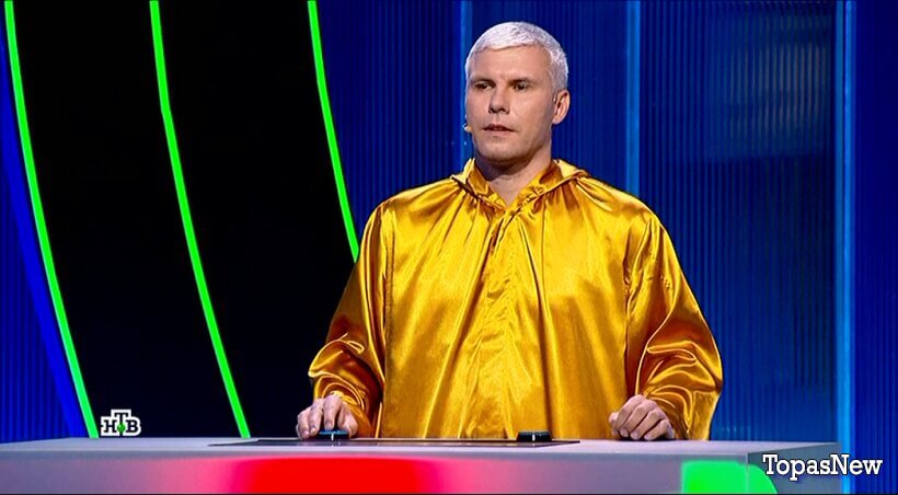 Своя игра от 21 декабря 2025 на НТВ смотреть онлайн