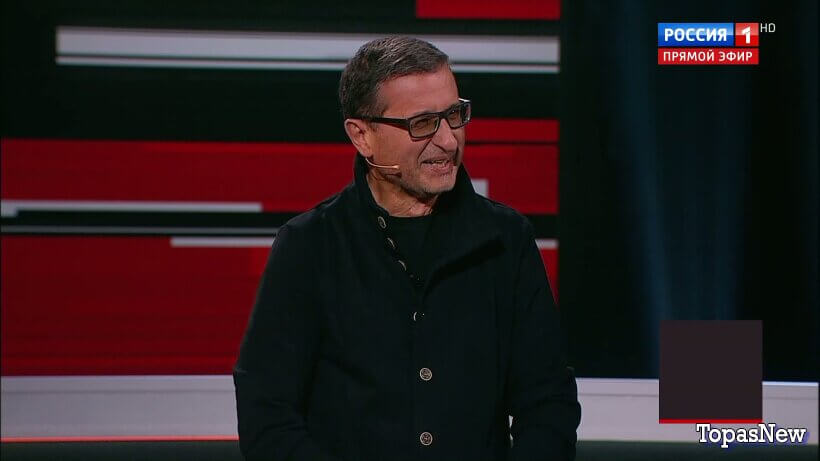 Вечер с Соловьёвым 27.04.26 последний