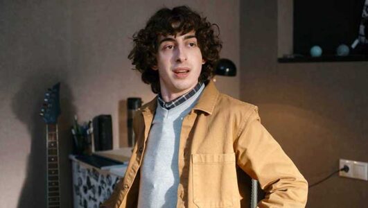 Нейровася 11, 12 серия 18.11.2025