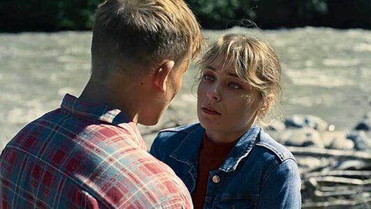 Большая вода 11, 12 серия 23.12.2025