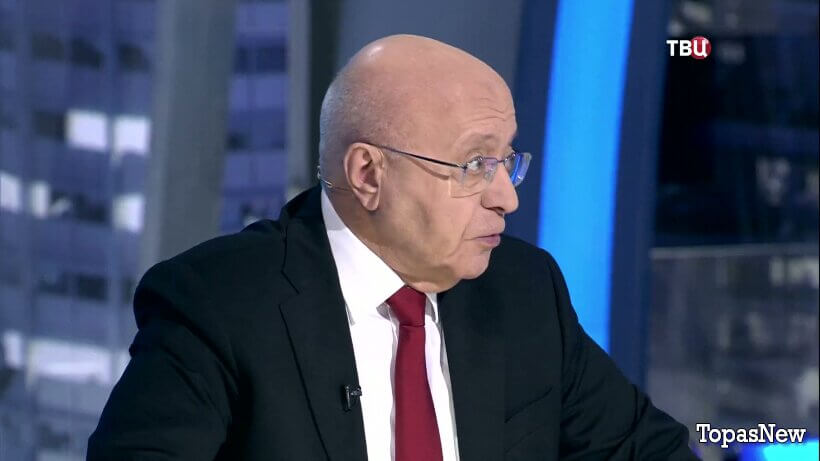 Право знать от 13 декабря 2025 ТВЦ