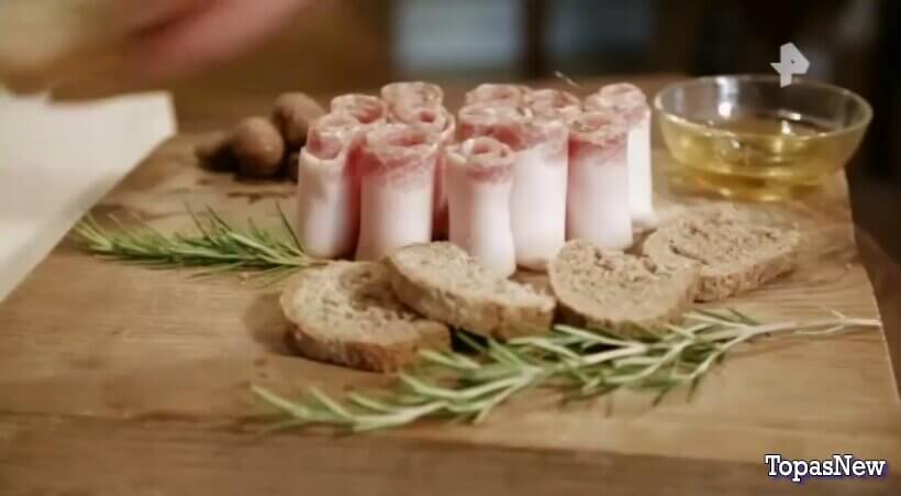 Чьё сало съела Украина?