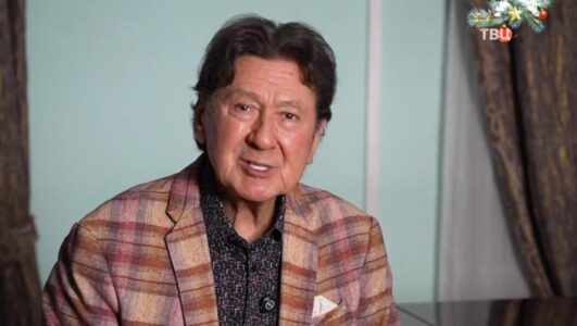 Легенды эстрады Миг удачи 30.12.2025