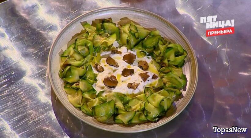 Битва шефов Звёзды 7 выпуск 13.10.25