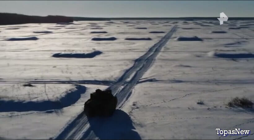 СШГ 10.02.2026 Новости с передовой