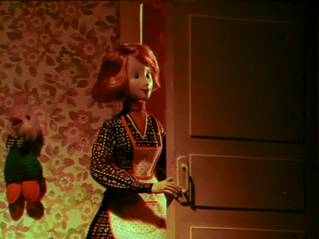 Палле один на свете