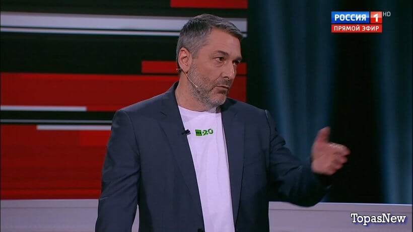 Вечер с Соловьёвым 21.10.25 смотреть онлайн