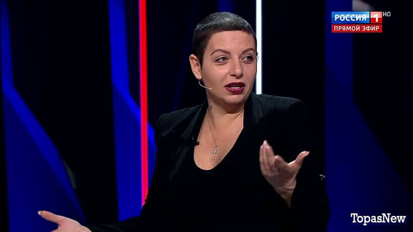 Воскресный вечер с В. Соловьевым от