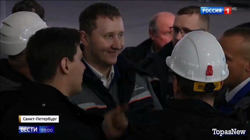 Вести 20.00 18.11.25