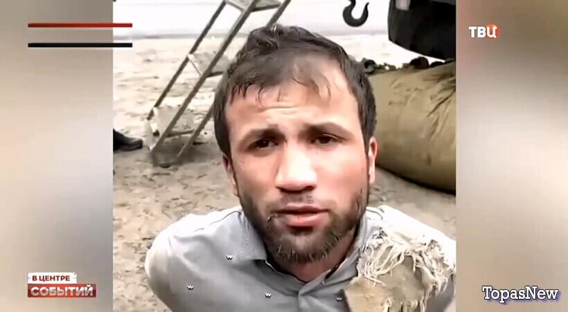 В центре событий от 13.03.26 с Анной