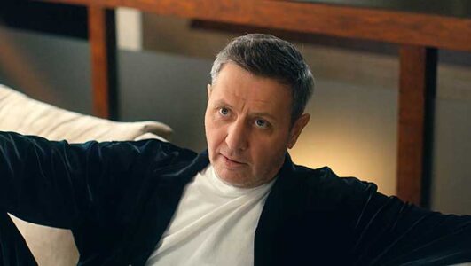 Акушер 2 сезон 19, 20 серия 28.11.2025