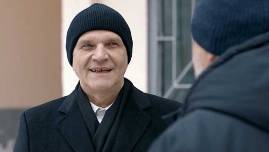 Скорая помощь 8 сезон 21, 22 серия 11.12.2025