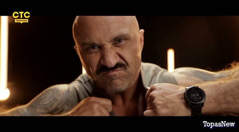 Супер ниндзя 4 сезон 6 серия 07.12.25 смотреть онлайн