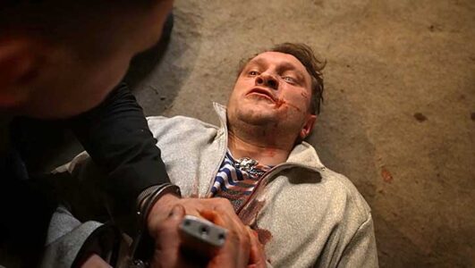 Тайный советник 13, 14 серия 23.12.2025