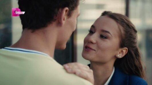 Прости меня моя любовь все серии 2025