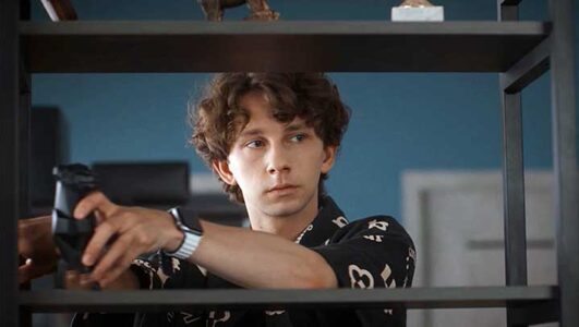 Мухтар Он вернулся 6, 7, 8 серия 07.01.2026 смотреть онлайн