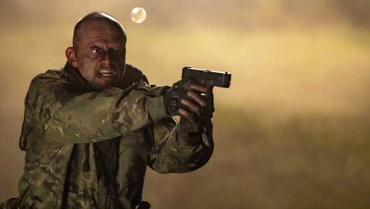 Свои все серии 2025