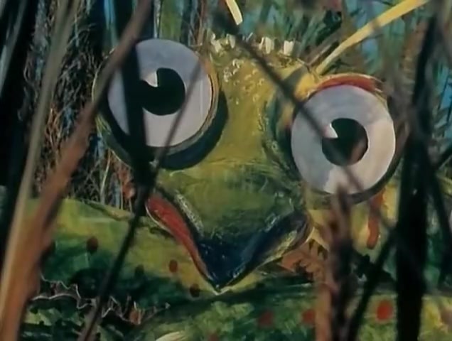 Серебристый колокольчик