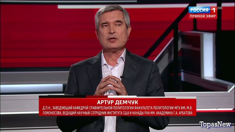 Вечер с Соловьёвым 27.05.26 последний