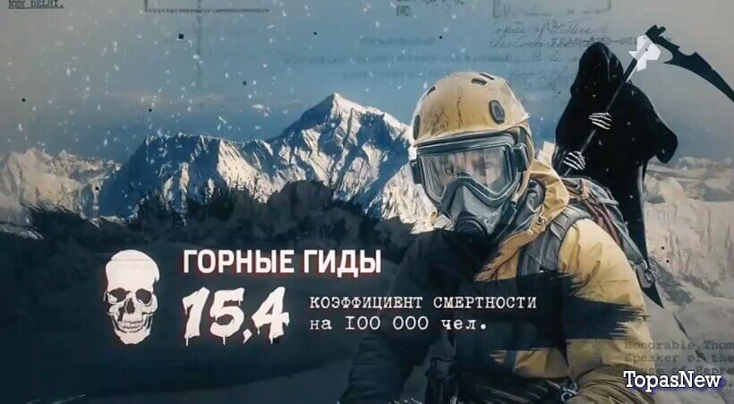 На волосок от смерти: самая опасная