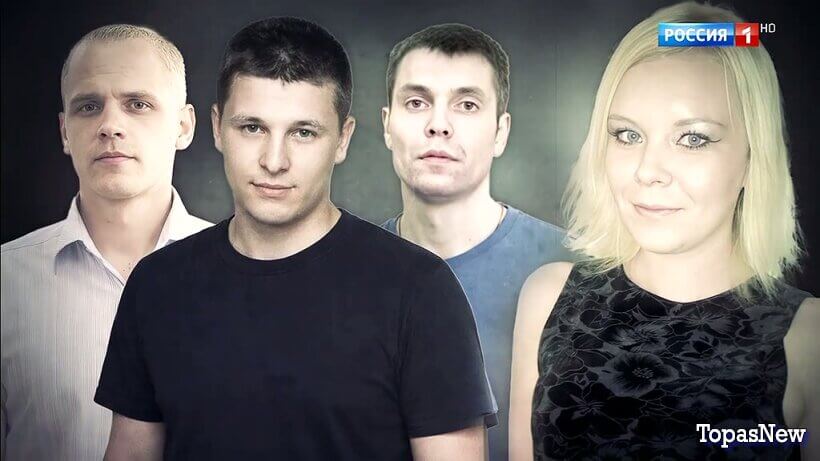 Малахов 11.02.26 Отец убитой в поисках правды