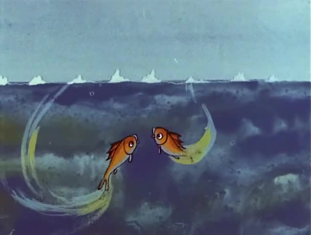 Берегите воду