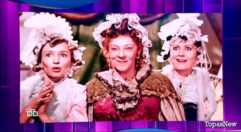 Своя игра от 29 марта 2026