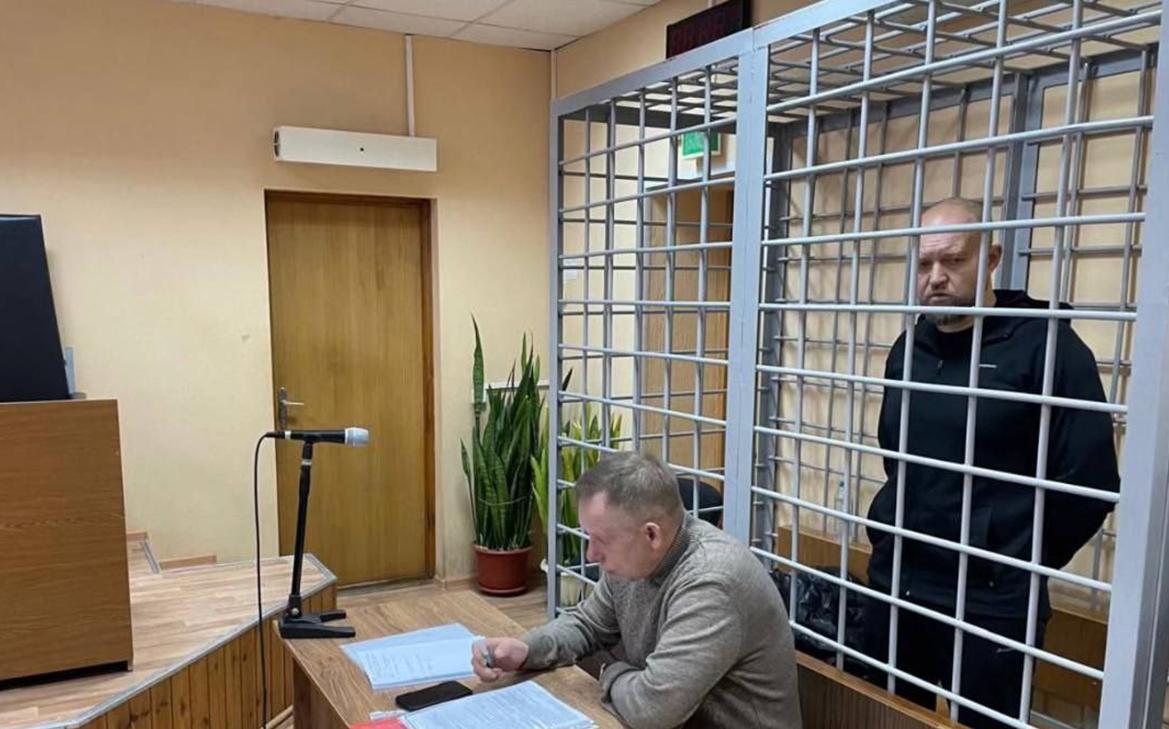 Хинштейн словами «первый пошел» оценил приговор за «зубы дракона» смотреть онлайн