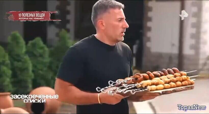 10 полезных вещей которые нас убивают