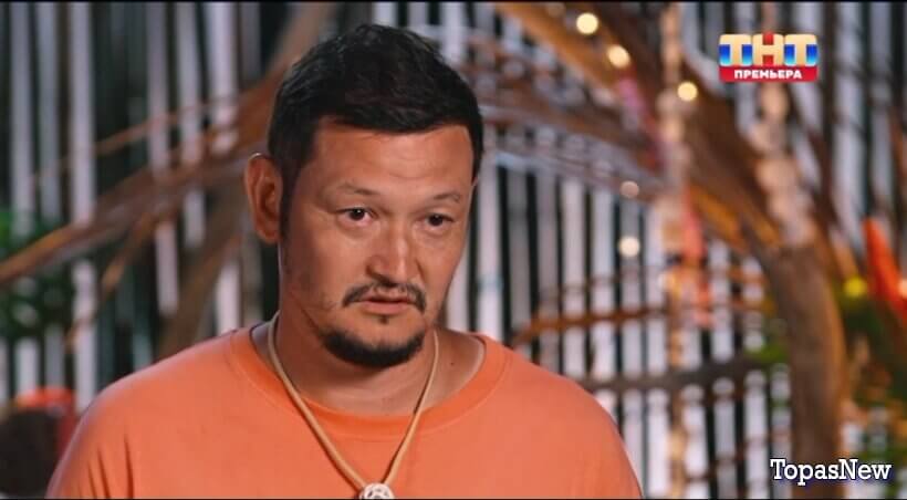 Звёзды в джунглях 2 сезон 7 серия 09.11.25 смотреть онлайн