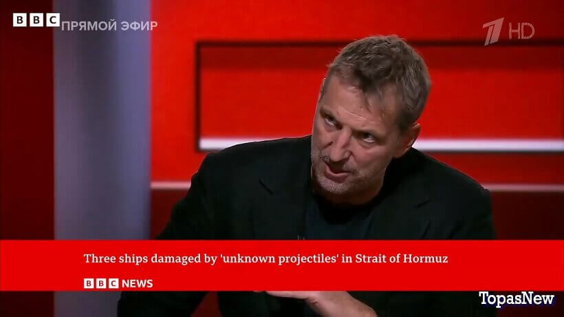 Время покажет 12.03.2026