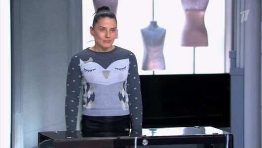 Модный приговор 16.03.2026 смотреть онлайн