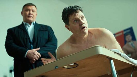 Васька 11, 12 серия 20.10.2025