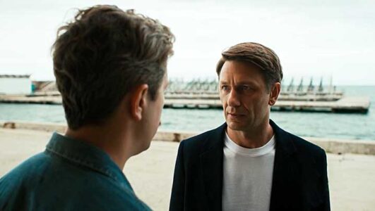 Новая земля 1, 2 серия 03.03.2026