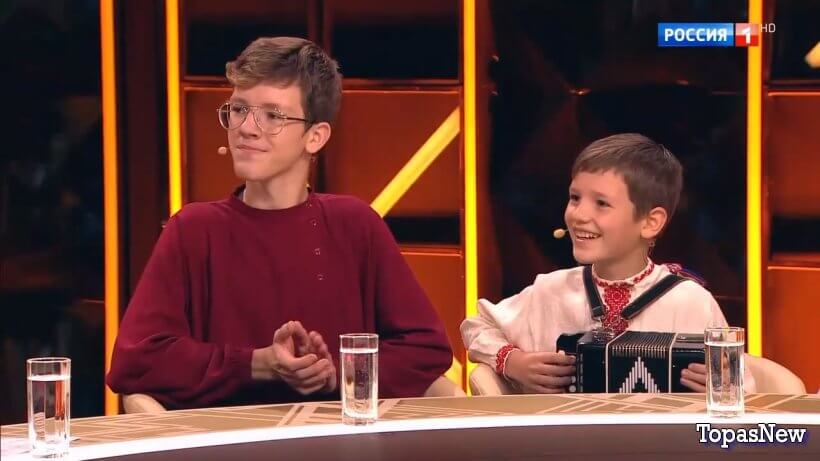 Привет-Андрей 1 ноября 2025